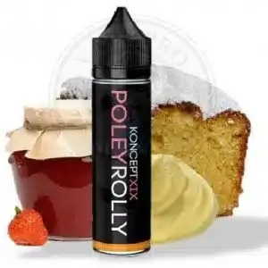 Poley Rolly by Vampire vape KonceptXIX 60ml, 3mg, 6mg