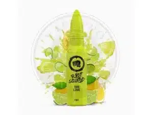 SUB-LIME By Riot Squad, 60ml, 3mg