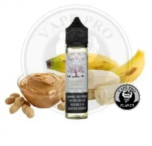 Monkey Snack By Ripe Vapes 60ml 3mg
