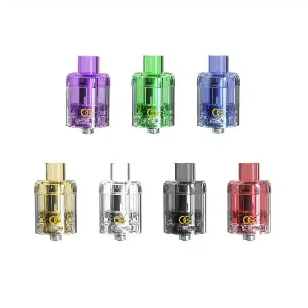 Sikary OG Disposable Sub Ohm Tank 3ml 3pcs/pack
