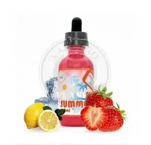 Strawberry Bikini By Dinner Lady