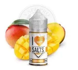 Tropic Mango By I Love Salts