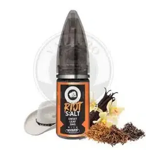 Sweet Leaf By Riot Squad Salts