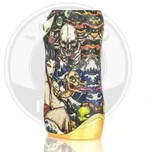 MICHAEL MINI 80W MOD By ASVAPE