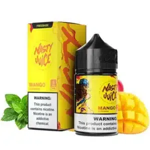 Nasty Cush Man in Abu Dhabi