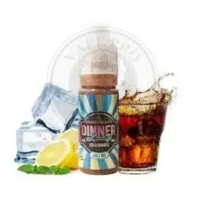 Cola Shades SALT by Dinner Lady