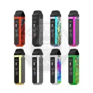 SMOK RPM40 Pod Kit System