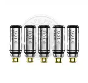 ASVAPE MICRO COILS 1.0ohm