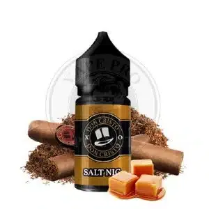 DON CRISTO XO Salt Nic