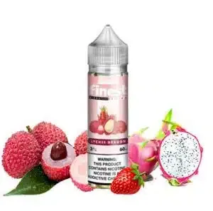 Lychee Dragon By The Finest