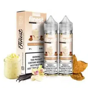 The Finest VCT Signature Edition