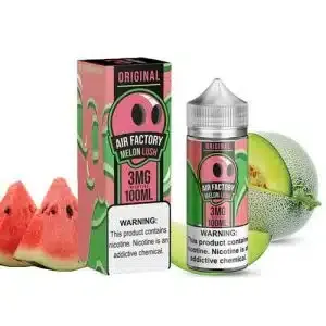 Melon Lush By Air Factory