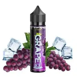 Grape ICE By Secret Sauce