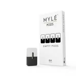 Myle Empty Pod