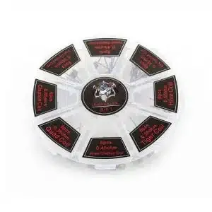 Demon killer alien wire