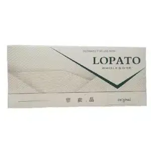 LOPATO Original Wholesome