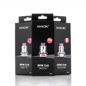 SMOK RPM COILS