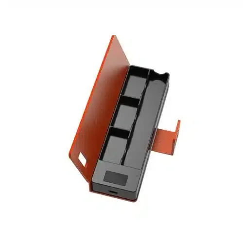 OVNS J-Box PCC Charger