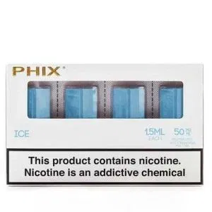 Phix Pod