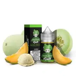 MAMA MELON SALT By The Mamasan