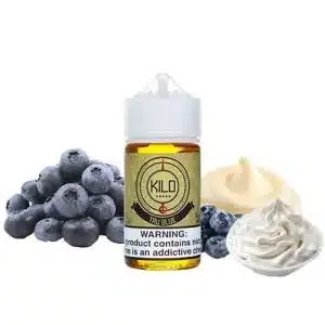 Tru Blue By Kilo Original Series