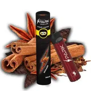 Spark Disposable Pod 1000 Puffs