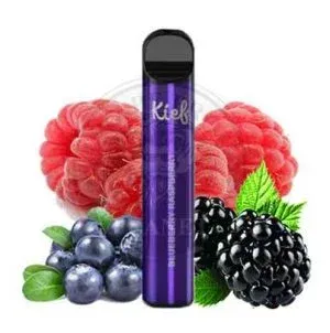 Kief Disposable E-cig Pod 1500 Puffs