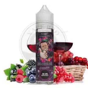 Zambroksis Grape Mix – Dr Vapes