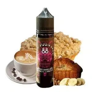 No.88 - Dead Man Hands Elixir