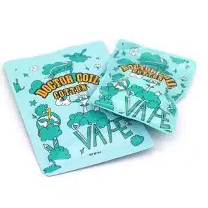 Doctor Coil Cotton - Advken