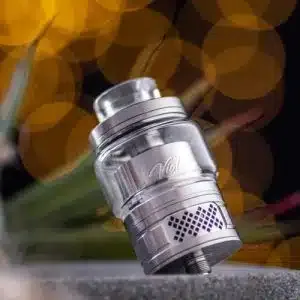 VIOLATOR RTA By QP Design