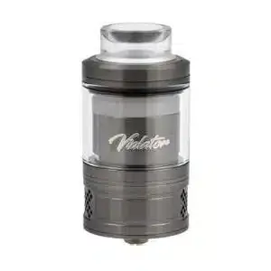 VIOLATOR RTA By qp Design