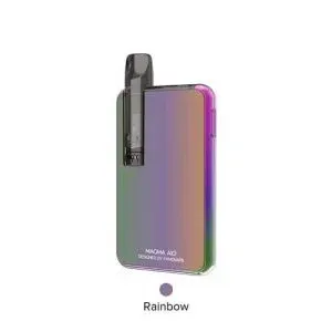 Famovape-MAGMA-AIO-Pod-Kit-Rainbow