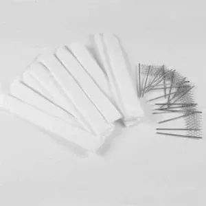 Vapefly Optima RMC Mesh and Cotton Set