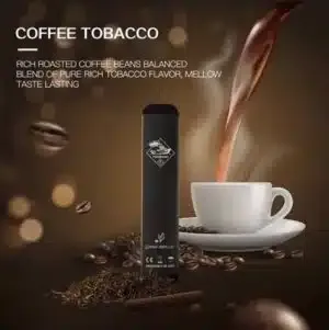 Tugboat V2 Disposable Pod