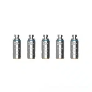 ZQ MOOX Replacement Coil