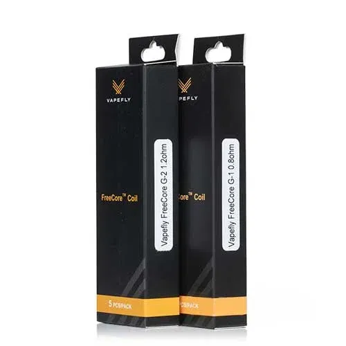 Vapefly FreeCore Coil