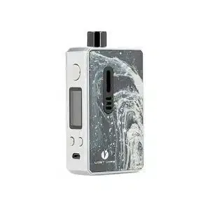 LOST VAPE GEMINI HYBRID