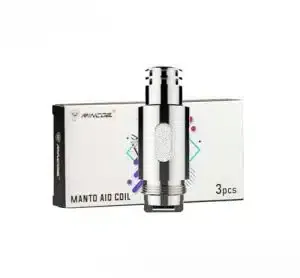 Rincoe Manto AIO 80W Coil