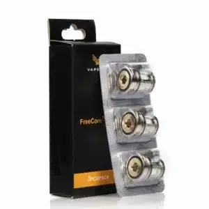 Vapefly Kriemhild II FreeCore Coil