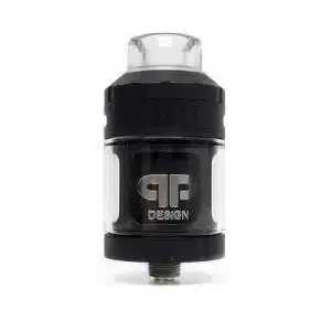 JuggerKnot MR (25mm / Single Coil RTA) - qp Design