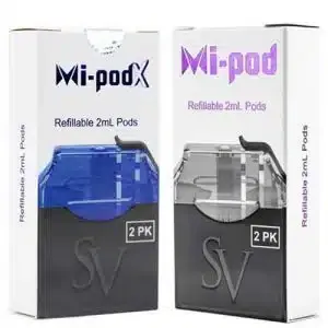 Mi Pod Replacement Pods