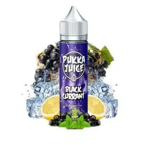 Pukka Juice - Blackcurrant