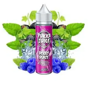 Pukka Juice - Berry Blaze
