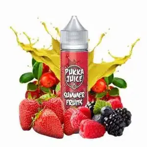 Pukka Juice - Summer Fruits