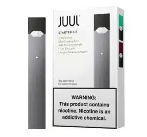 JUUL Device