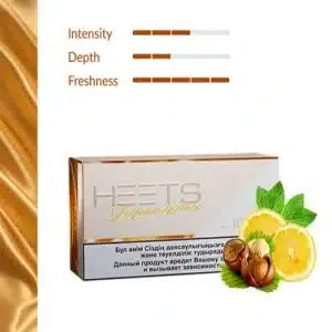 Heets Noor Dimensions