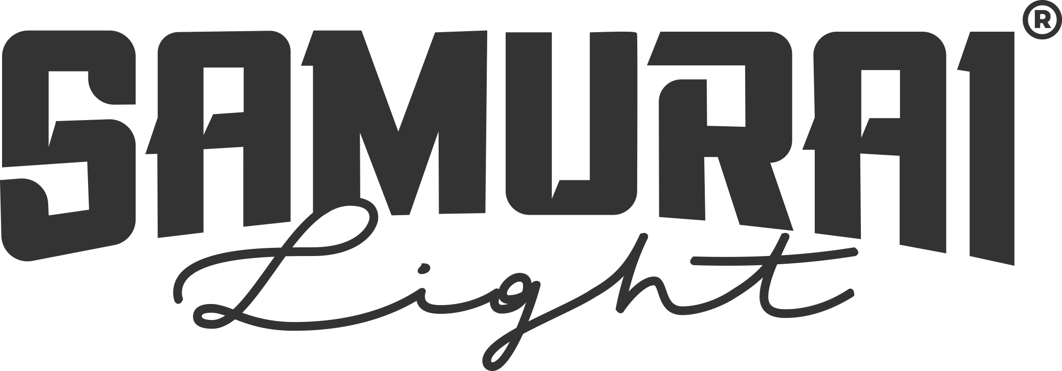 Samurai-Light-Logo-Png