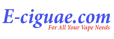 E-ciguae Dubai Vape Shop