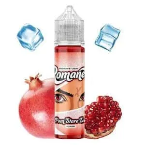 Romanex – Pom Stare Ice